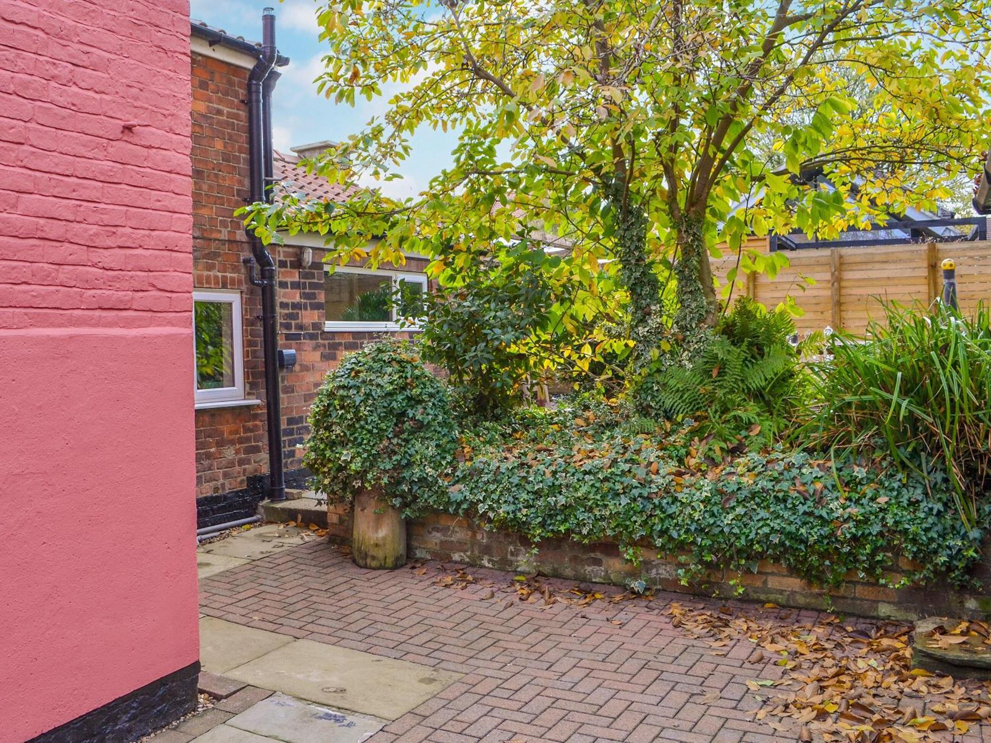 Fox Cottage Beverley Exteriör bild