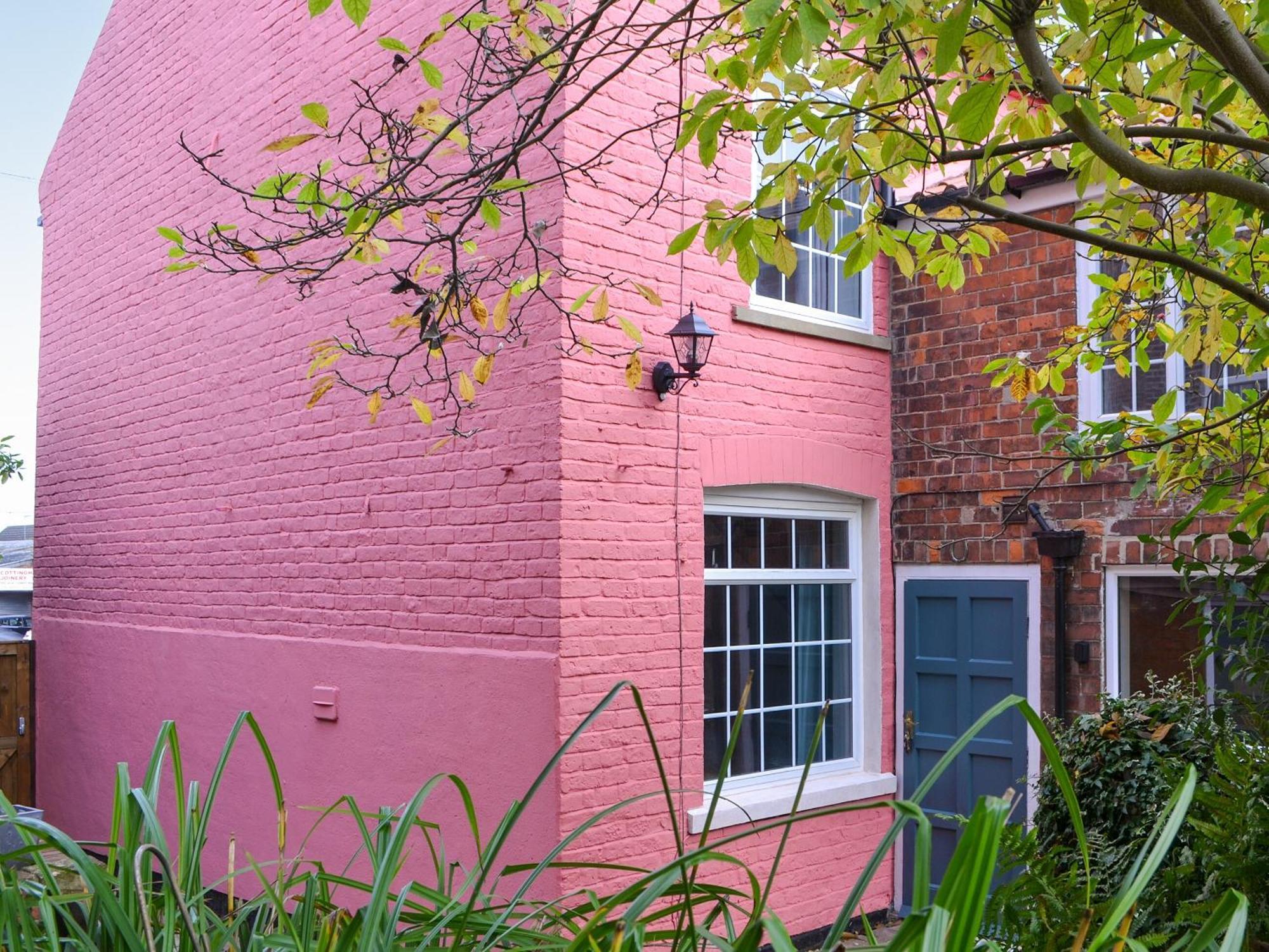 Fox Cottage Beverley Exteriör bild
